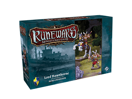 runewars miniatures game lord hawthorne