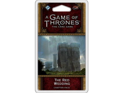 a game of thrones lcg 2nd the red wedding