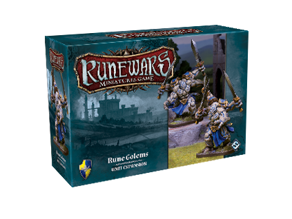 runewars miniatures game rune golems 4