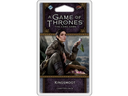 a game of thrones lcg 2nd kingsmoot