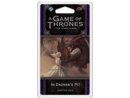 a game of thrones lcg 2nd in daznak s pit 2