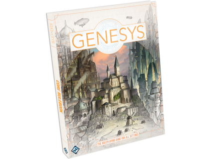 genesys