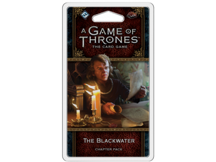 a game of thrones the card game second edition the blackwater