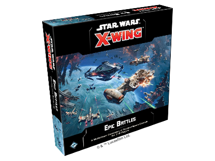 star wars x wing epic battles multiplayer expansion