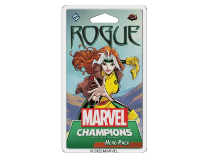 marvel champions the card game rogue hero pack