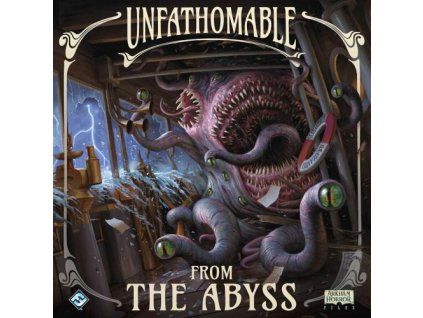 unfathomable from the abyss