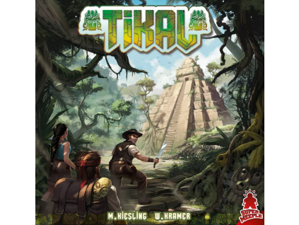 tikal