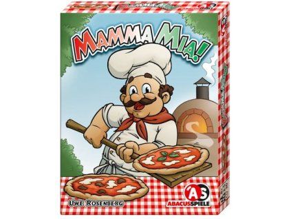 mamma mia