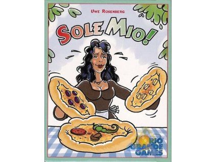 Sole Mio!