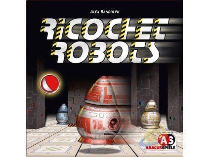 Ricochet Robots