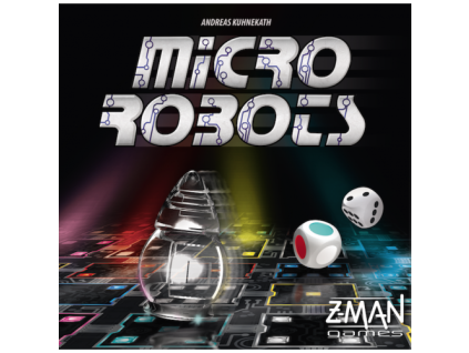 micro robots