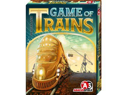 game of trains abacus 2