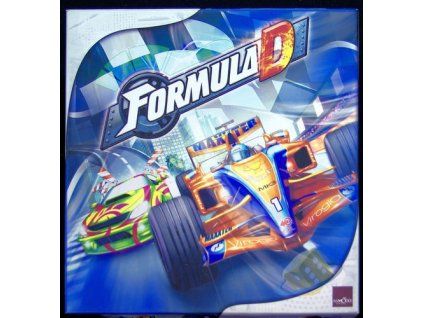 Formula D