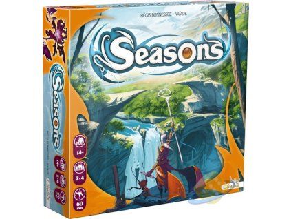 Seasons