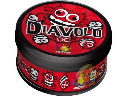 Diavolo