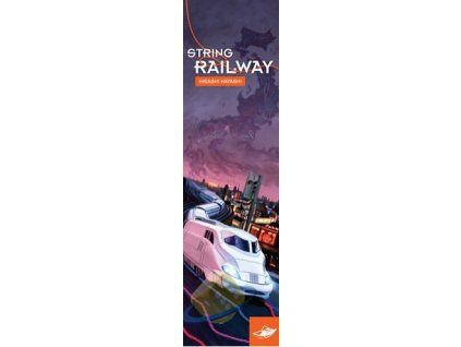 String Railway