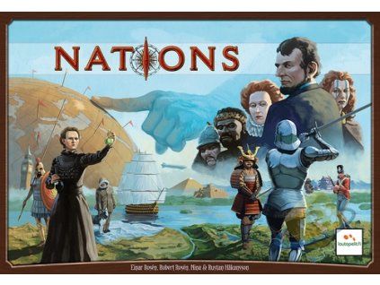 Nations