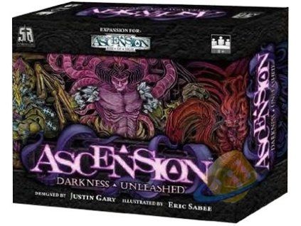 Ascension: Darkness Unleashed