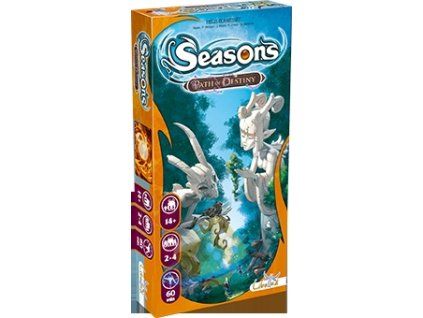 Seasons: Path of Destiny
