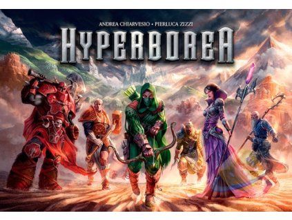 Hyperborea