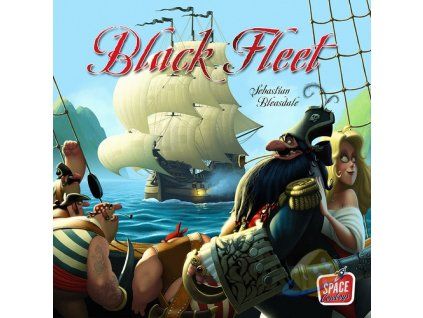 Black Fleet