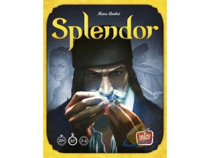 Splendor (anglicky)