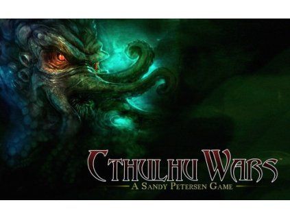 Cthulhu Wars