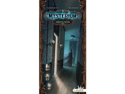 mysterium hidden signs