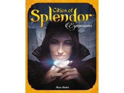 cities of splendor 3