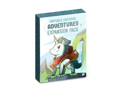 unstable unicorns adventures 2