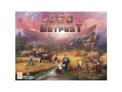 red outpost
