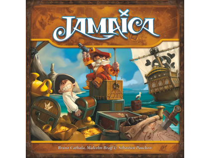 jamaica 2nd edition