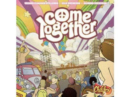 come together
