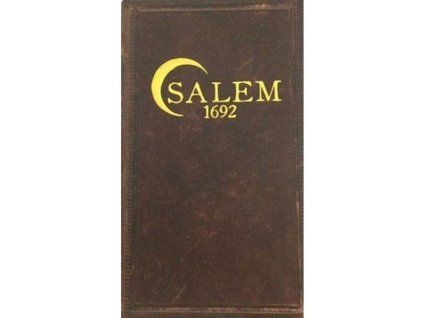 salem 1692