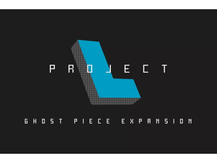 project l ghost piece expansion