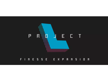 project l finesse expansion