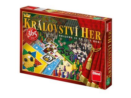 kralovstvi her sada 365 her