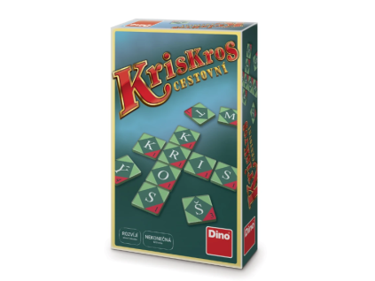 kris kros travel 3