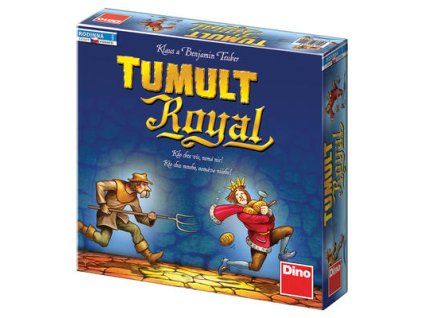 tumult royal 2