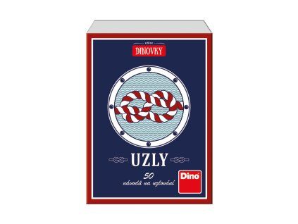 uzly cestovni hra 3