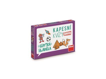 kapesni kvizy junior chytra hlavicka