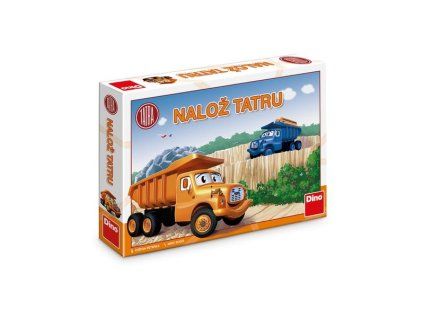 naloz tatru