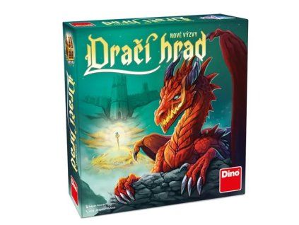 draci hrad nove vyzvy 2