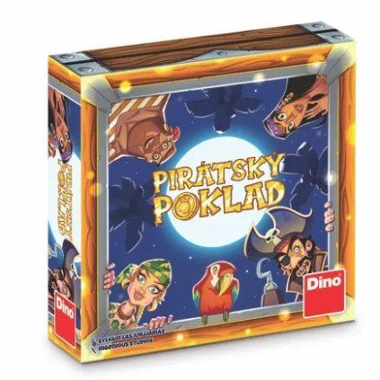 piratsky poklad 2