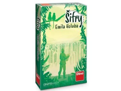 sifry emila holuba 2
