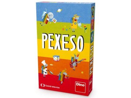 pexeso ct decko 2