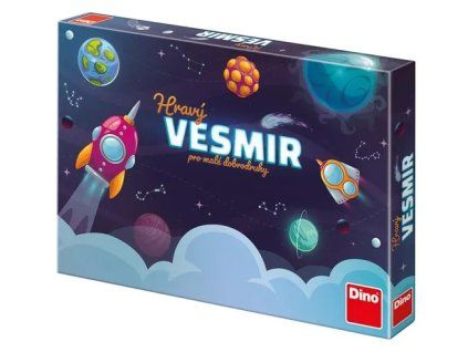 hravy vesmir 2