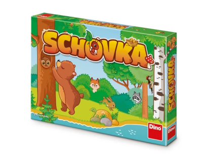 schovka