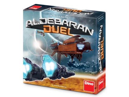 aldebaran duel 4
