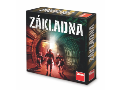 zakladna dino